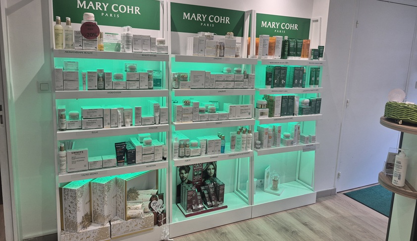 Votre espace accueil 